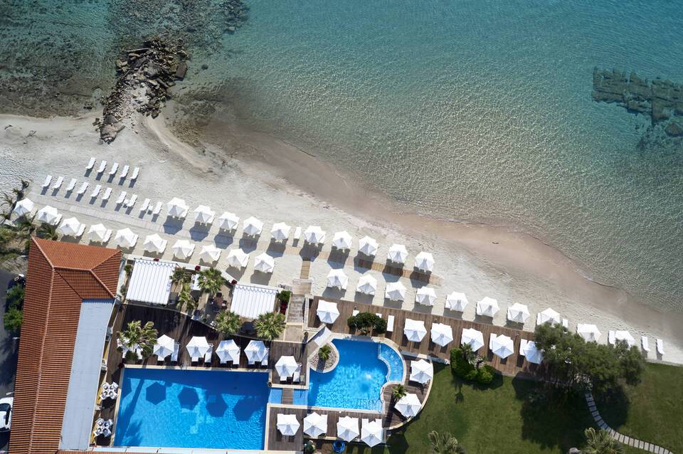 Afitis Boutique Hotel 2