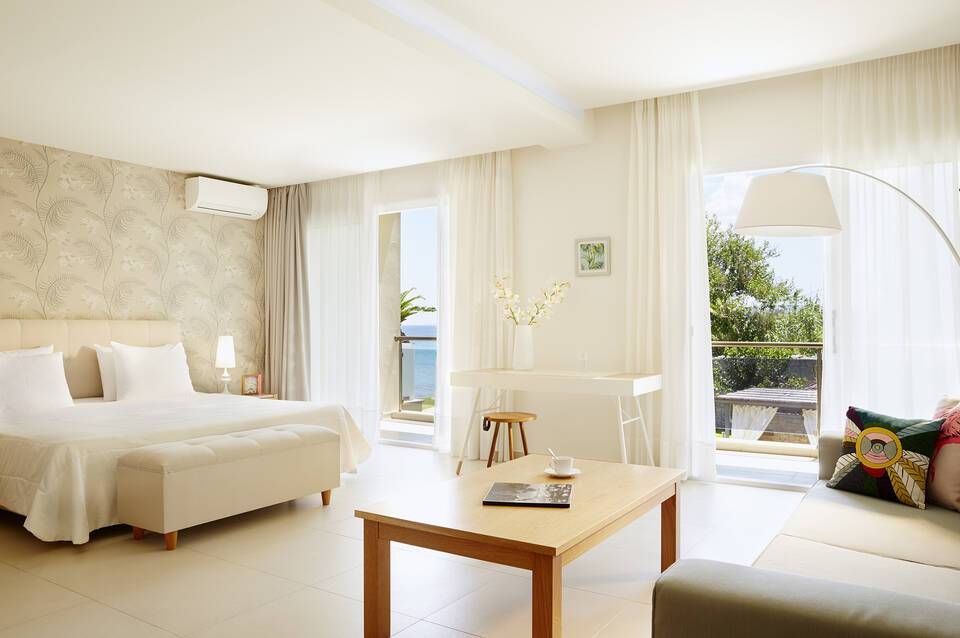 Afitis Boutique Hotel 3