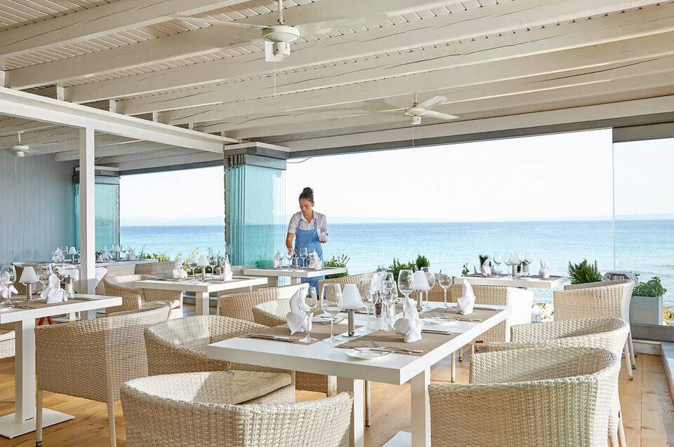 Afitis Boutique Hotel 4
