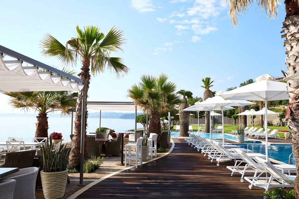Afitis Boutique Hotel 5