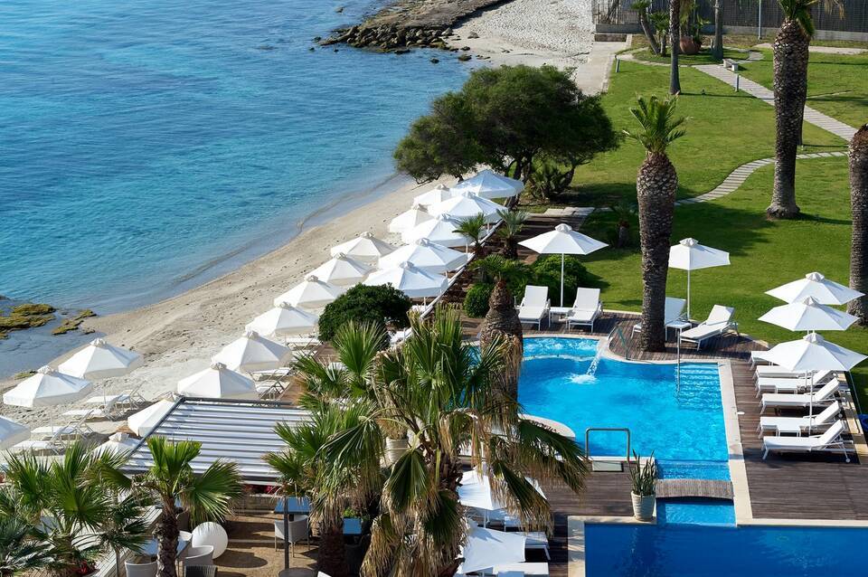 Afitis Boutique Hotel 1