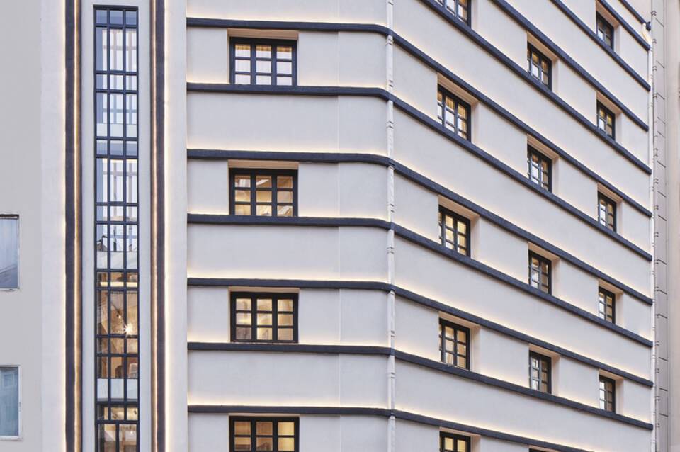 Vanoro Hotel 3