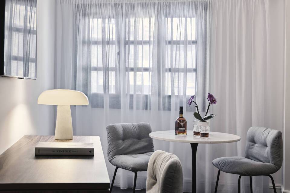 Vanoro Hotel 5