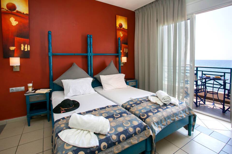 Hotel Thalassies  5