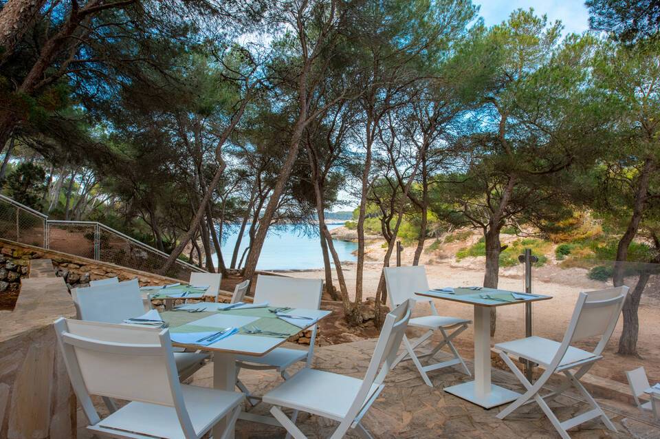 Iberostar Waves Club Cala Barca 5