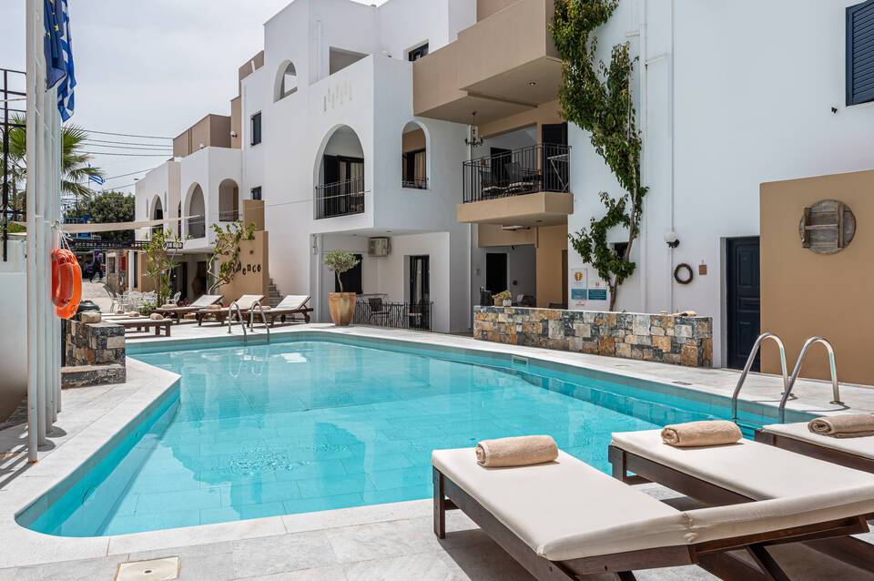 Nami Hotel & Suites 3
