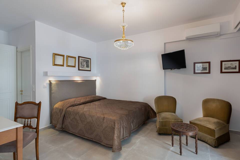 Nami Hotel & Suites 4
