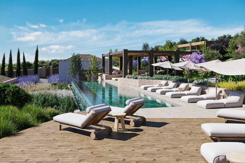 Eliamos Villas Hotel & Spa 2