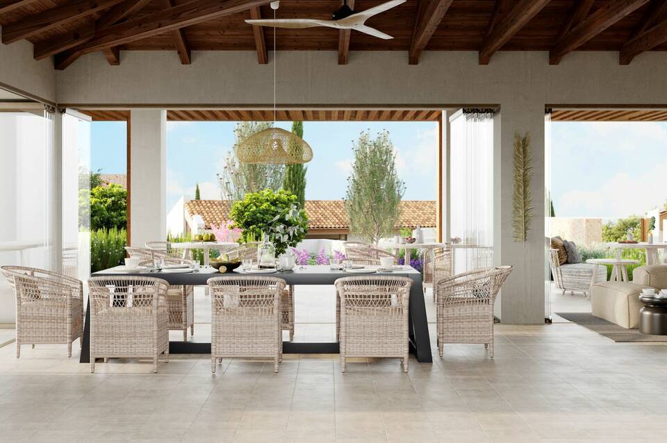 Eliamos Villas Hotel & Spa 3