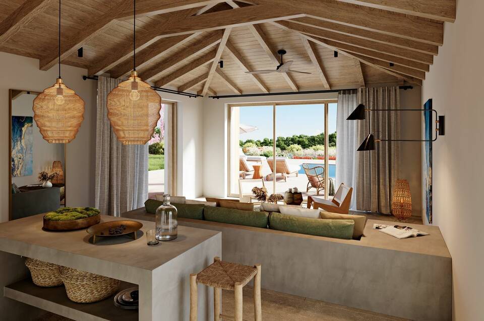 Eliamos Villas Hotel & Spa 4
