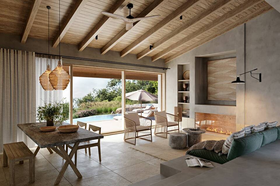 Eliamos Villas Hotel & Spa 5