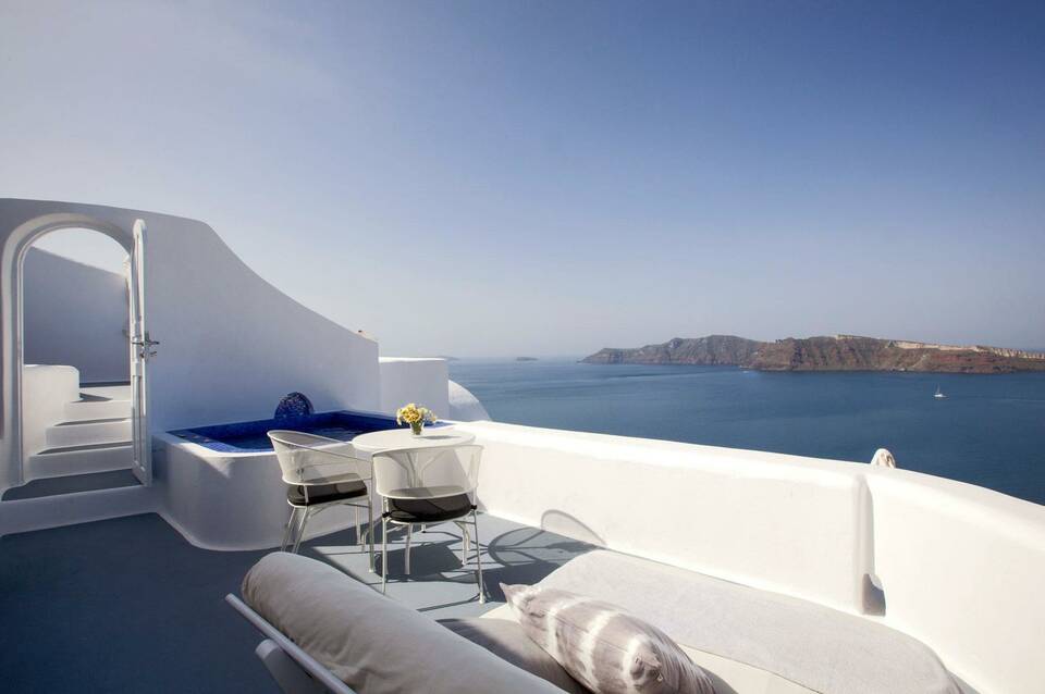 IKIES Santorini 2