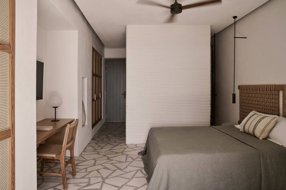 Archipelagos All Suites Mykonos 3