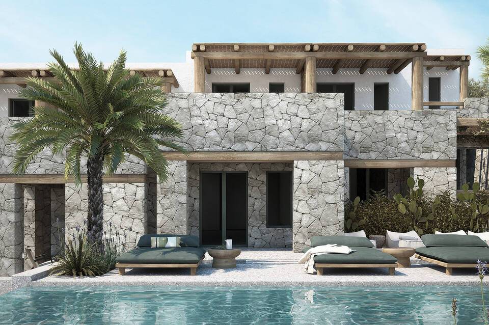 Archipelagos All Suites Mykonos 4
