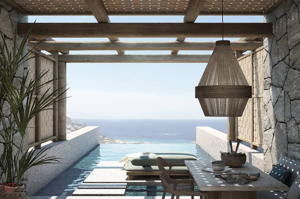 Archipelagos All Suites Mykonos 5