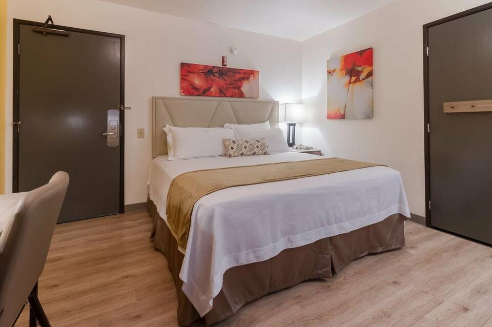 Kawada Hotel 2