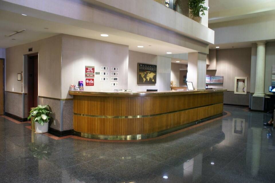 Kawada Hotel 5