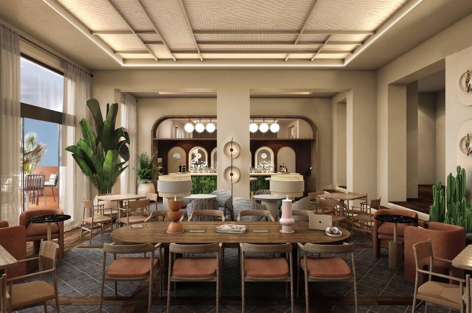 Barcelo Tenerife Royal Level 1