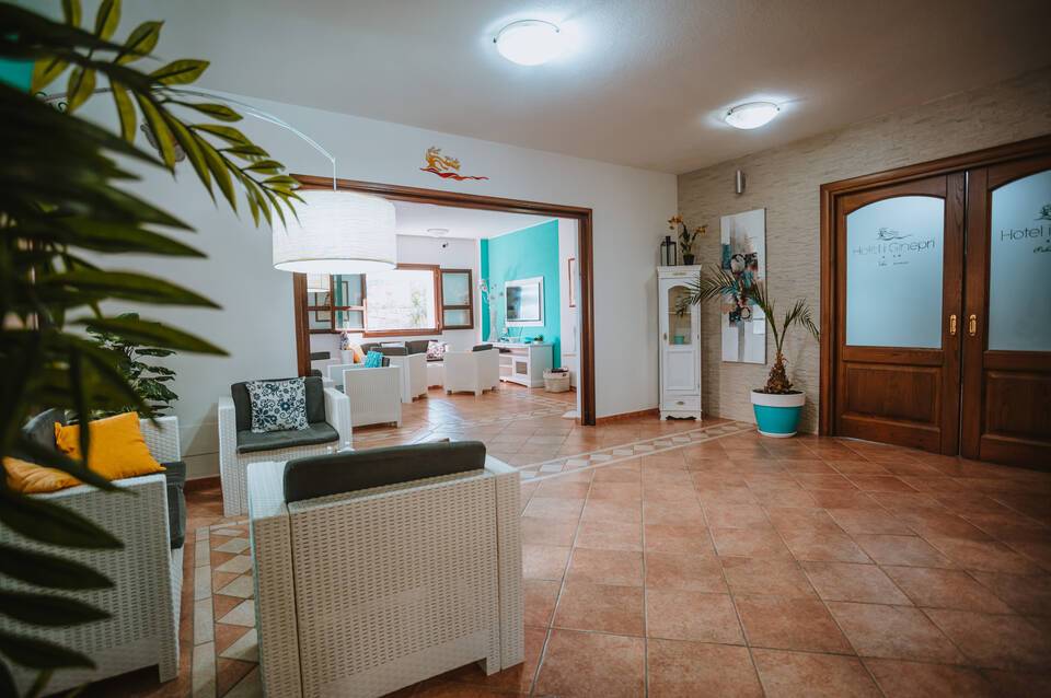 Hotel i Ginepri 1