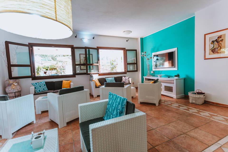Hotel i Ginepri 2