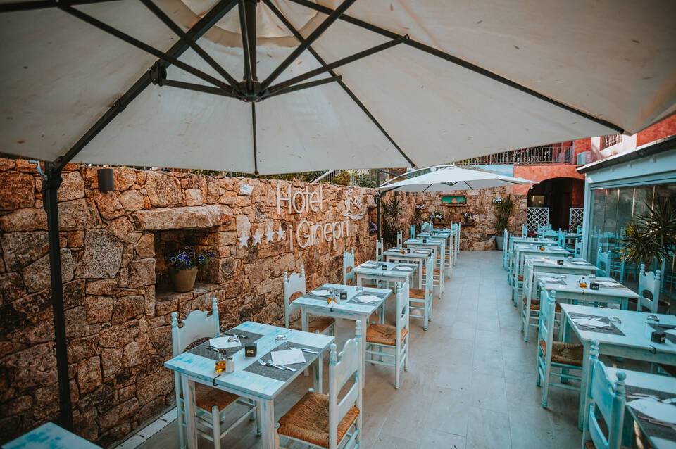 Hotel i Ginepri 3