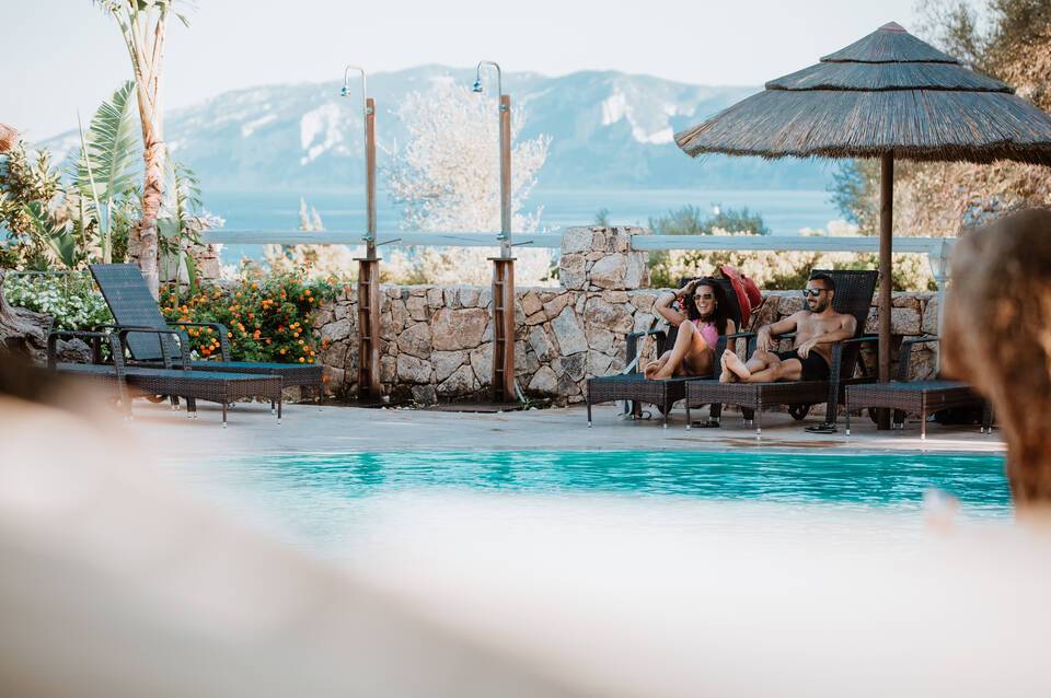 Hotel i Ginepri 4