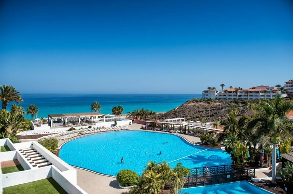 Fuerteventura Princess 1