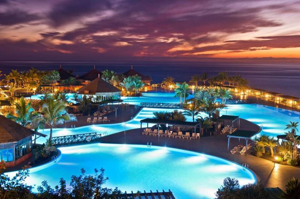 La Palma Princess 1