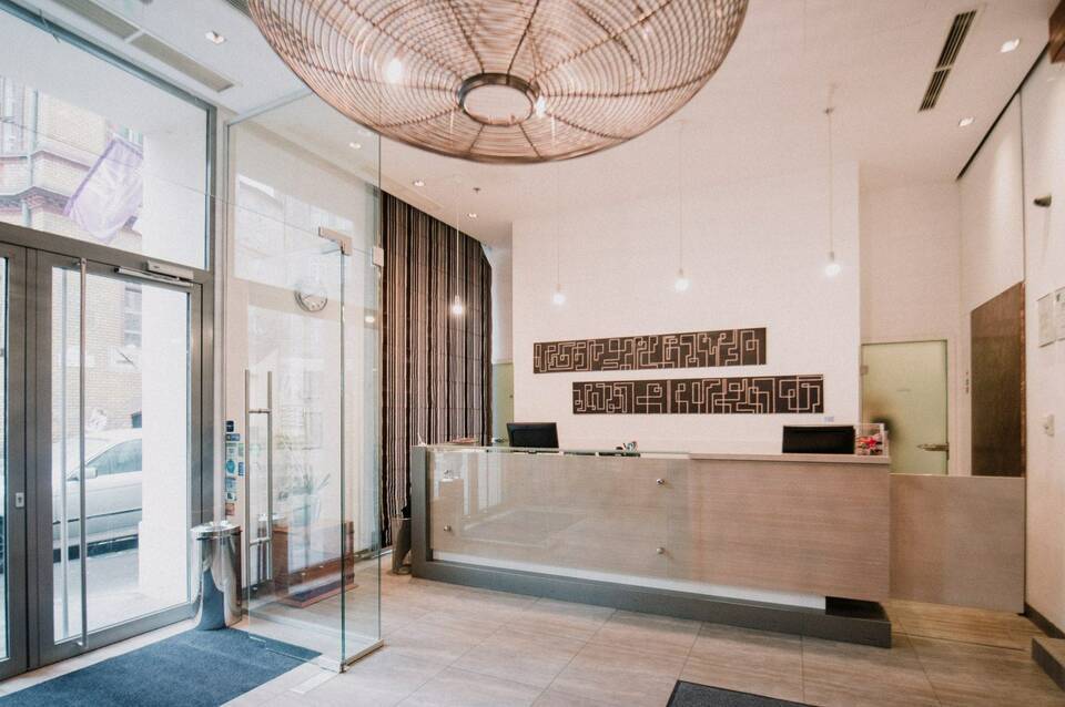 Atrium Hotel by Mellow Mood Hotels 2