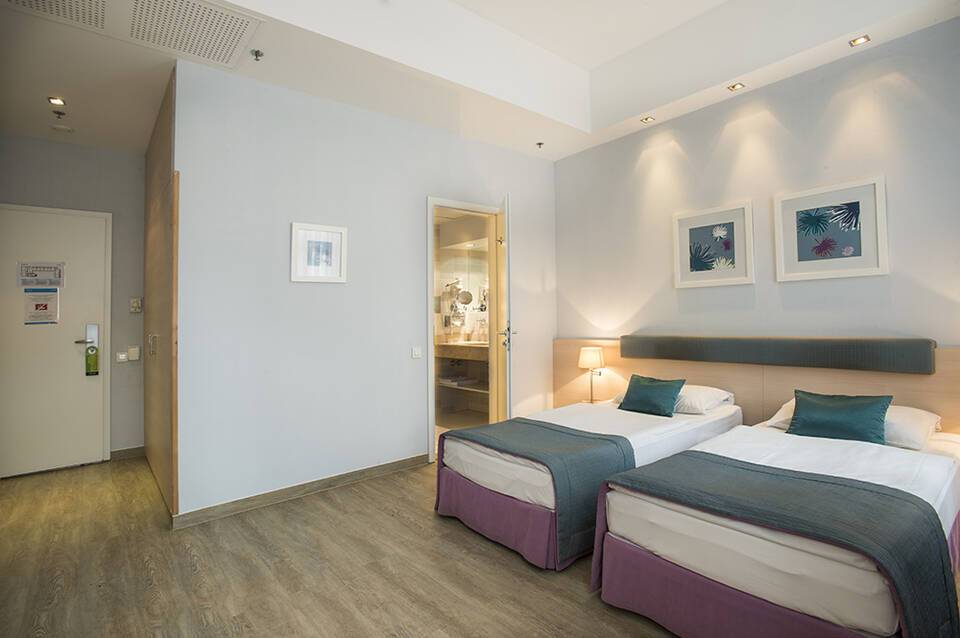 Atrium Hotel by Mellow Mood Hotels 5