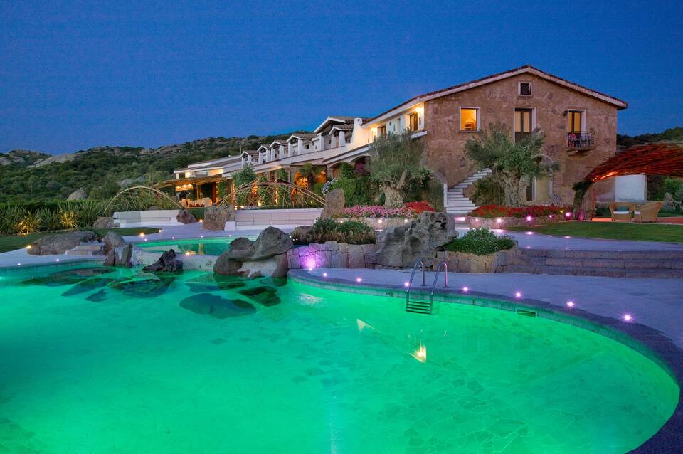 Hotel Pulicinu 1