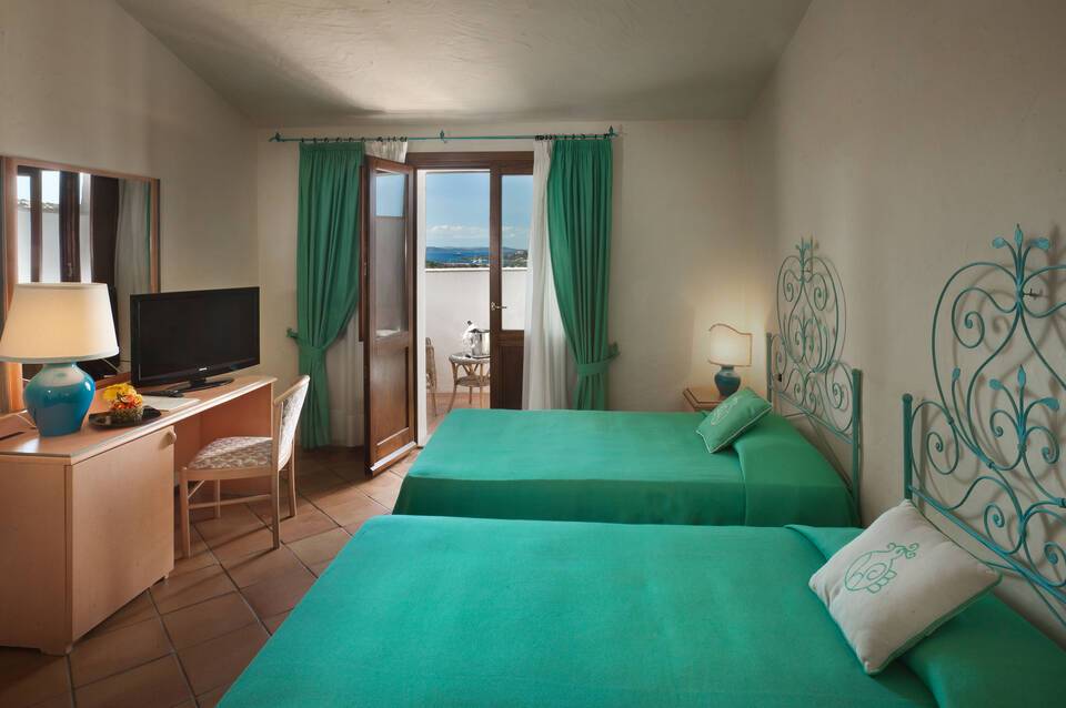 Hotel Pulicinu 3