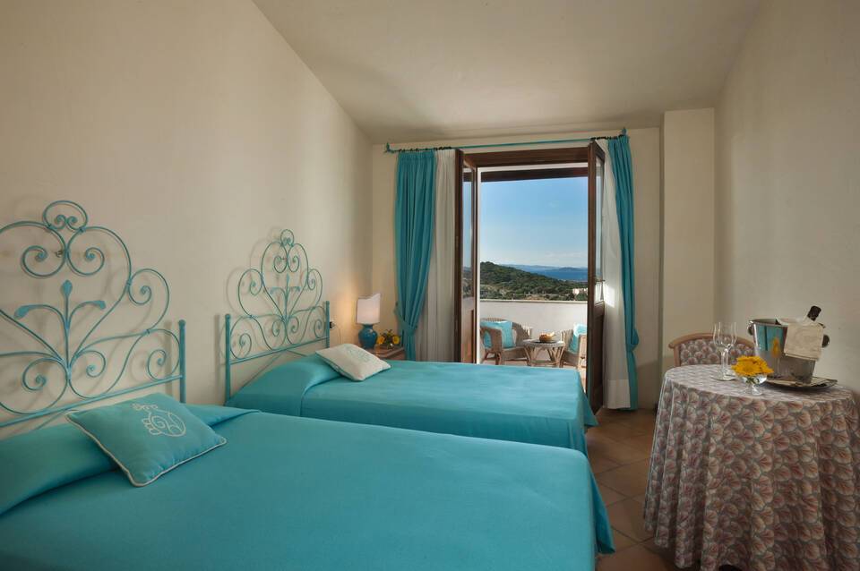 Hotel Pulicinu 4