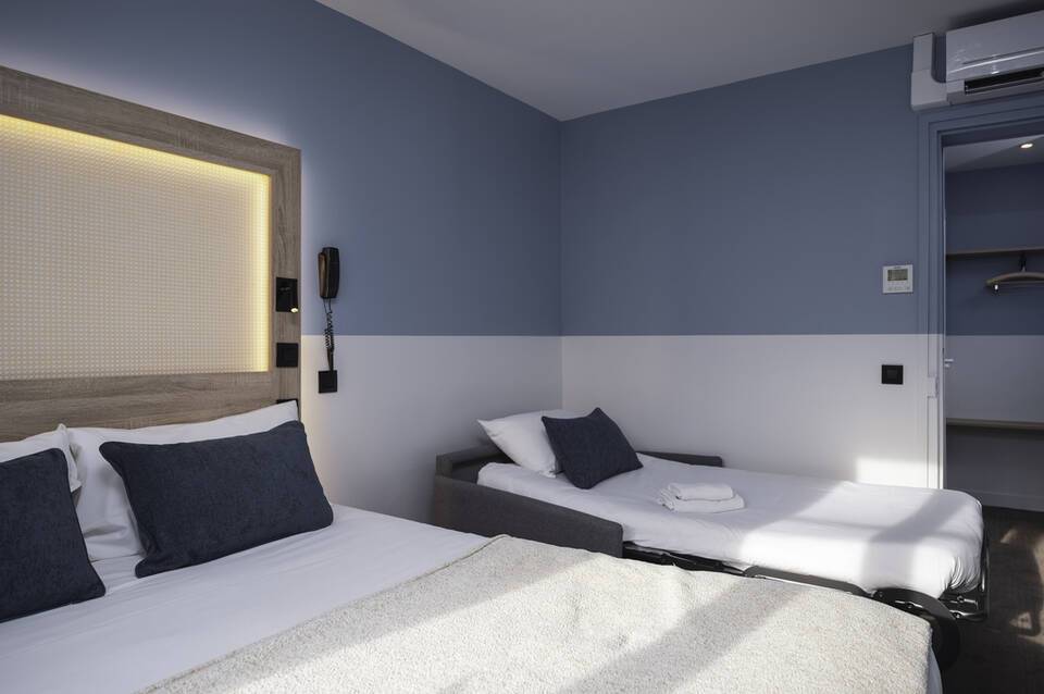 Ibis Styles Paris Montmartre Nord 2