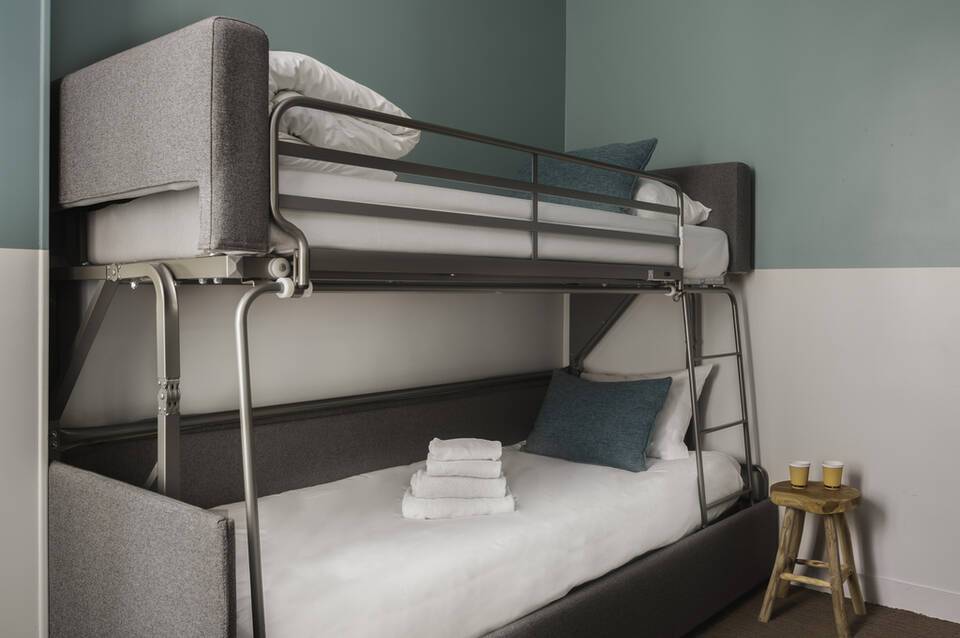 Ibis Styles Paris Montmartre Nord 3