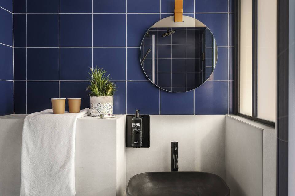 Ibis Styles Paris Montmartre Nord 4