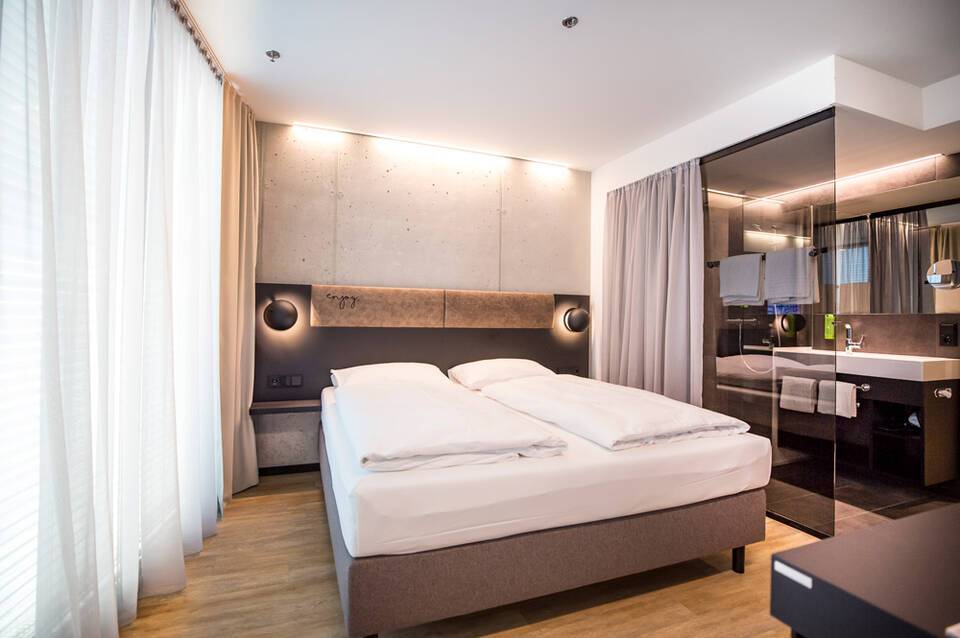 arte Hotel Salzburg 1