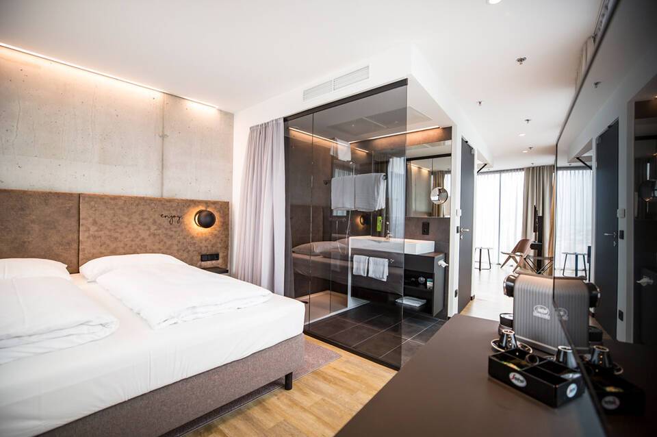 arte Hotel Salzburg 3