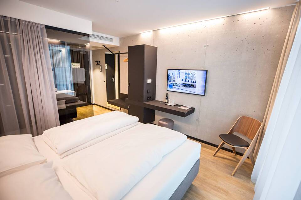 arte Hotel Salzburg 4
