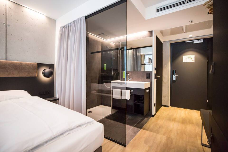 arte Hotel Salzburg 5