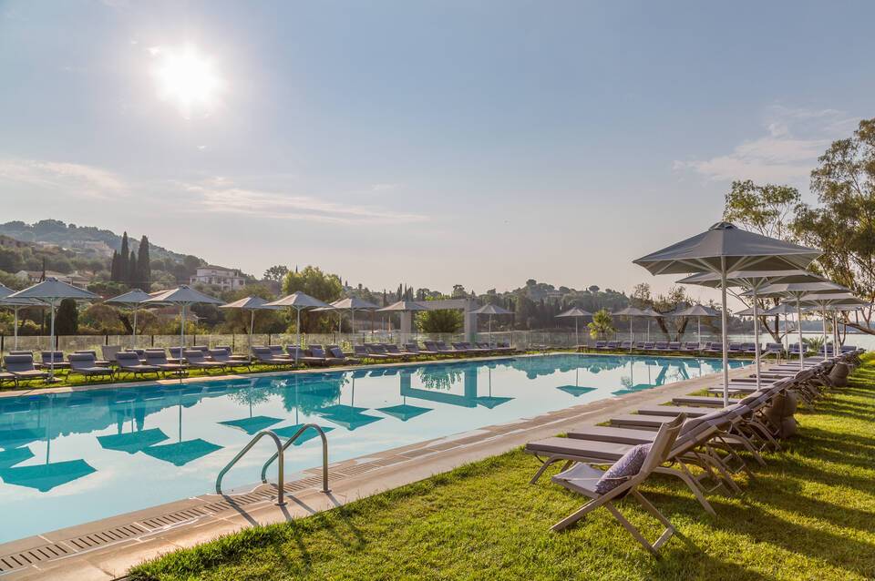 Rodostamo Hotel & Spa 1