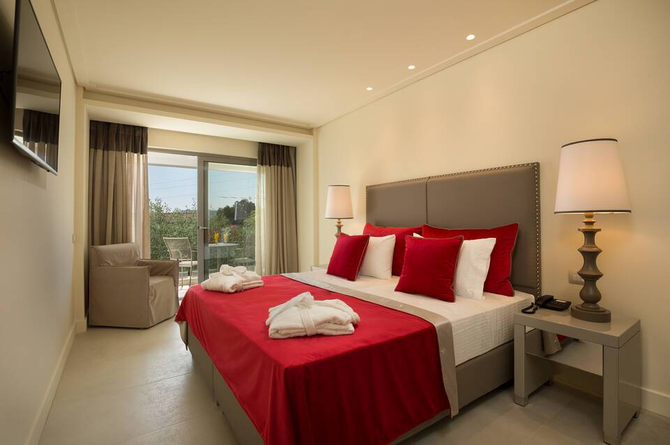 Rodostamo Hotel & Spa 2