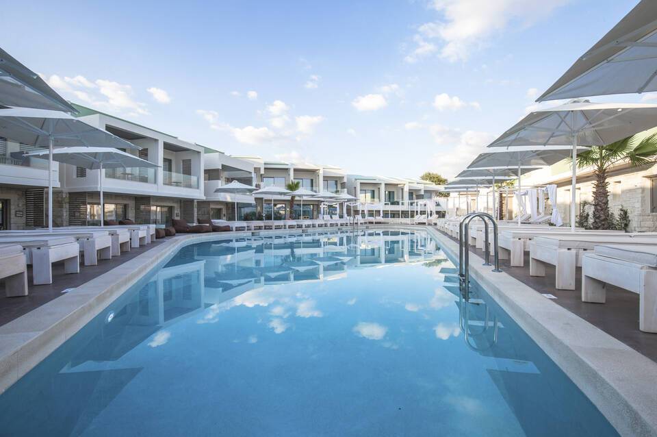 Aloe Boutique Hotel & Suites 2