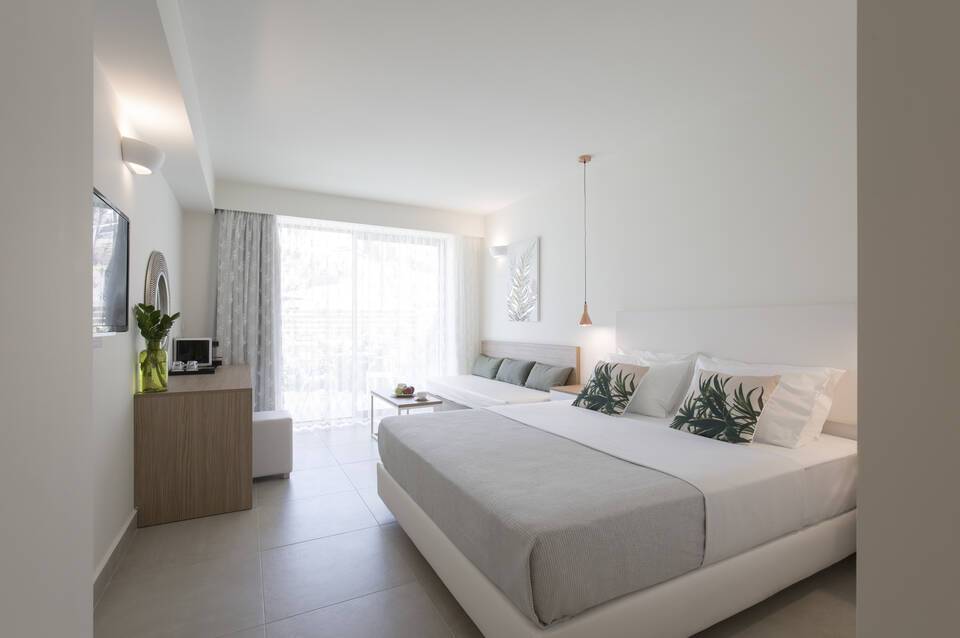 Aloe Boutique Hotel & Suites 3