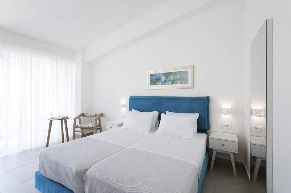 Aloe Boutique Hotel & Suites 4