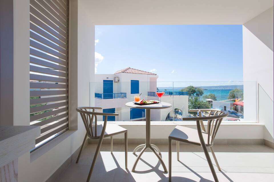 Aloe Boutique Hotel & Suites 5