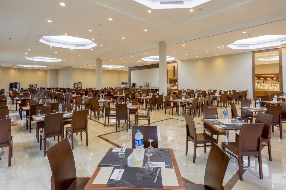 Swandor Hotels & Resorts Kemer 3