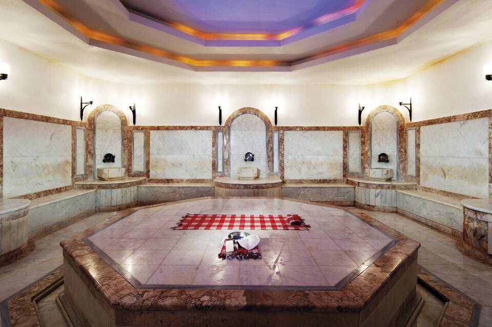 Swandor Hotels & Resorts Kemer 4