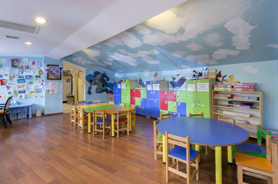 Swandor Hotels & Resorts Kemer 5