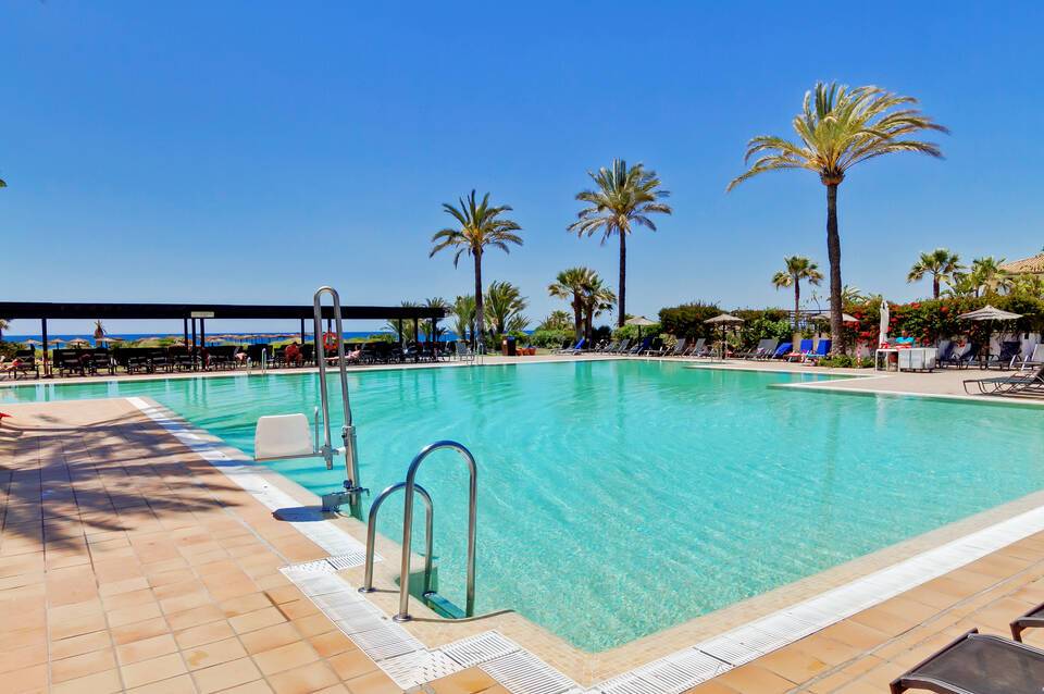 Impressive Playa Granada Golf 1